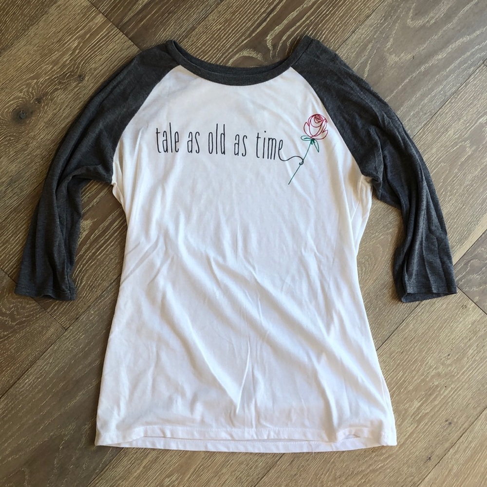 Beauty And The Beast Shirt - image 1